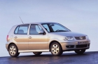airbag volante VW polo luna 1998 - mejor precio | unprecio.es
