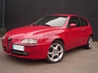 ALFA ROMEO 147 1.9 JTD DISTINTIVE 120CV 5P - mejor precio | unprecio.es