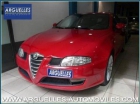 ALFA ROMEO GT 1.9 JTD DISTINTIVE MANUAL - Madrid - mejor precio | unprecio.es