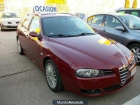 Alfa Romeo Romeo 156 Sportwagon Distinctive 1. - mejor precio | unprecio.es