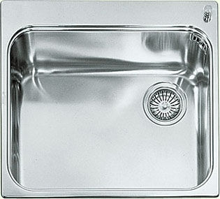 Alpes Inox VF 546-S