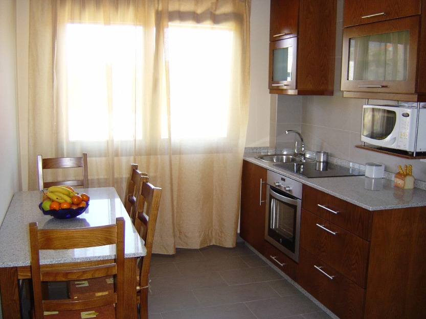 Alquiler apartamento