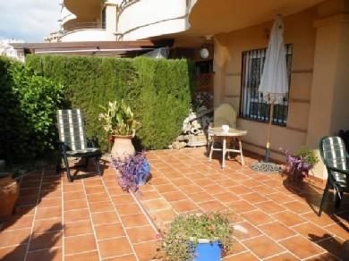 Apartamento con 2 dormitorios se vende en Mijas Costa, Costa del Sol
