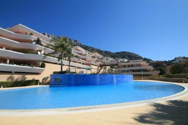 Apartamento en venta en Altea, Alicante (Costa Blanca)