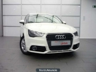 Audi A1 1.6TDI Attraction 90CV - mejor precio | unprecio.es