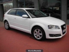 Audi A3 1.6TDI Attraction - mejor precio | unprecio.es