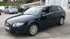 AUDI A4 2.0 TDI 6 vel., 10.300€ - mejor precio | unprecio.es