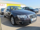 Audi a6 3.0 tdi quattro - mejor precio | unprecio.es