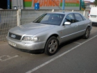 AUDI A8 4.2 QUATTRO TIPTRONIC  - BARCELONA - mejor precio | unprecio.es