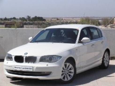 BMW Serie 3 Dd Berlina