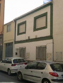 Casa adosada en Granada