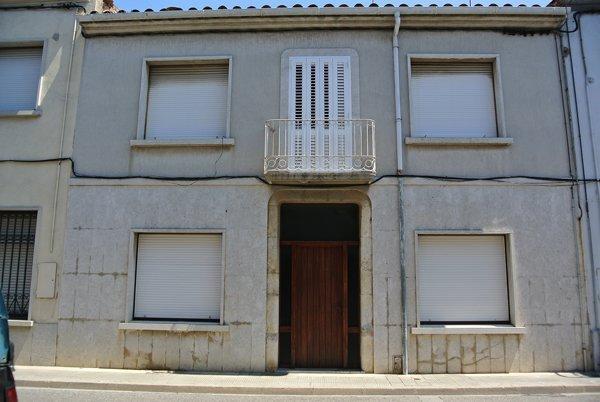 Casa en Llagostera