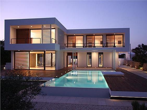 Chalet en Ciutadella de Menorca