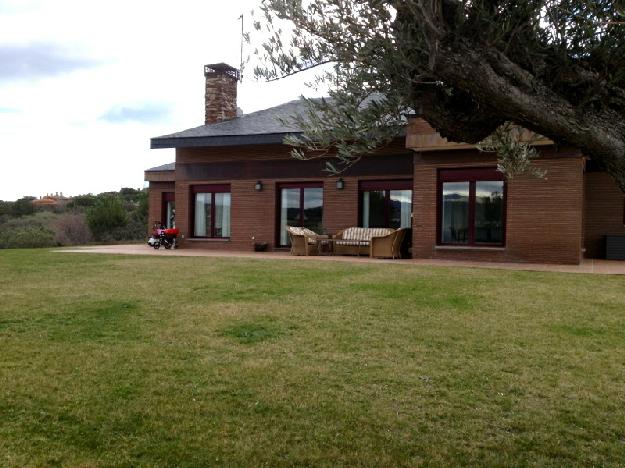 Chalet en Matas, las