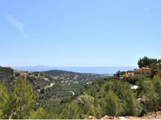 Chalet en venta en Costa d'en Blanes, Mallorca (Balearic Islands)