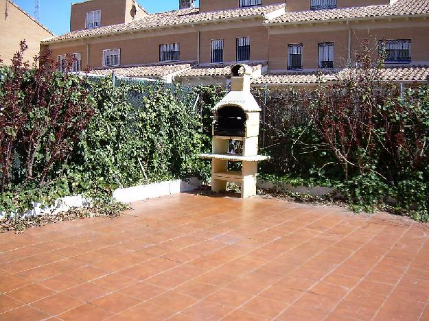 Chalet en Yeles