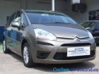 Citroen C4 Picasso - mejor precio | unprecio.es