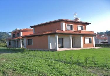 Comprar Chalet Ponteareas ARNOSO