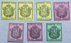 Filatelia - Sellos - Colección - Stamps - España y todo el mundo - mejor precio | unprecio.es
