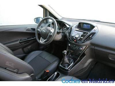 Ford Bmax