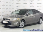 Ford Mondeo - mejor precio | unprecio.es