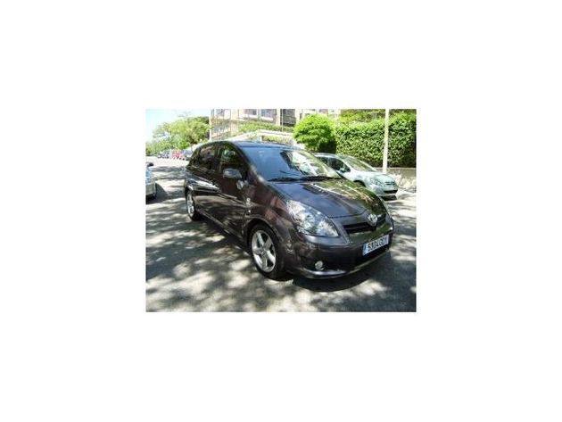 HONDA ACCORD 2.2i-CTDi Sport