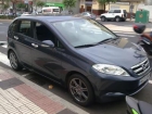 Honda FR-V 1.7 120 CV - mejor precio | unprecio.es