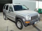 Jeep Cherokee 2.5 CRD Sport - mejor precio | unprecio.es