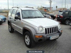 Jeep Cherokee 2.5CRD Sport - mejor precio | unprecio.es