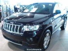 Jeep Grand Cherokee 3.6 V6 Overland - mejor precio | unprecio.es