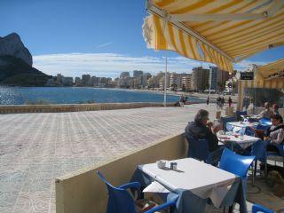 Local Comercial en venta en Calpe/Calp, Alicante (Costa Blanca)