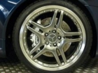 MERCEDES CLS-CLASS CLS 500 - mejor precio | unprecio.es