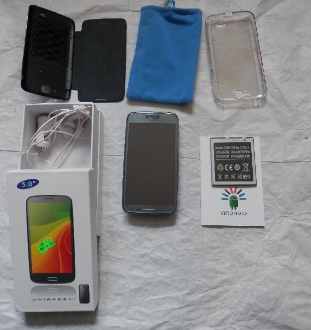 movil clon android star s4 fallo