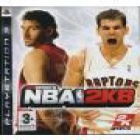 NBA 2k8 Playstation 3 - mejor precio | unprecio.es