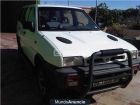 Nissan Terrano II TERRANO 2.7 LX D TURBO - mejor precio | unprecio.es