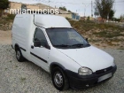 opel combo  tour - mejor precio | unprecio.es