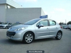 Peugeot 207 1.6HDI Sport FAP 110 - mejor precio | unprecio.es