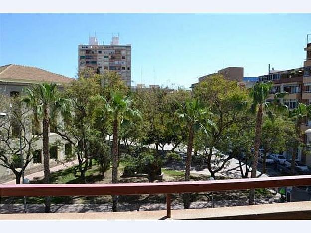 Piso en Alicante/Alacant