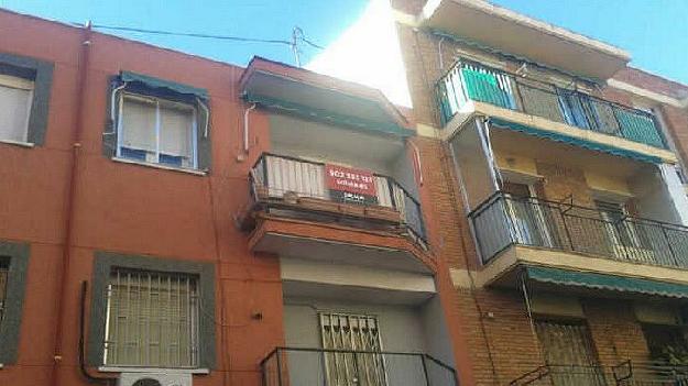 Piso en Madrid