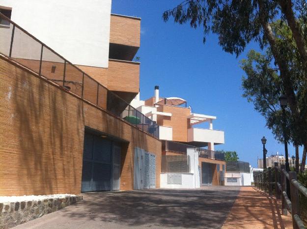 Piso en venta en Arroyo de la Miel, Málaga (Costa del Sol)