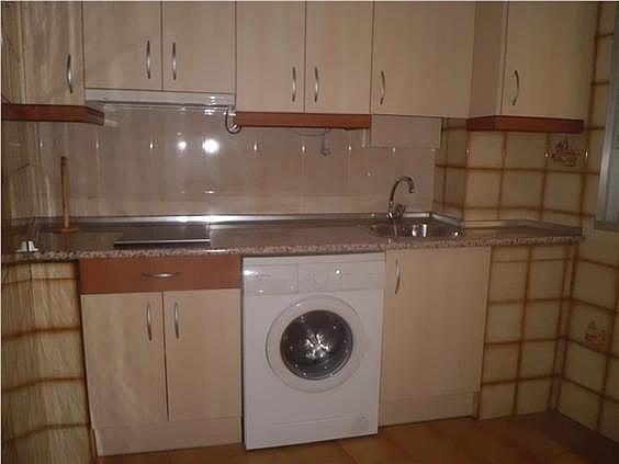 Piso en Zaragoza