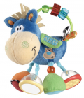 Playgro Activity rattle Clip Clop - mejor precio | unprecio.es