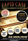 Rapidcash Compra de oro 38€/gramo - mejor precio | unprecio.es