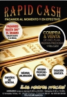 Rapidcash Compra de oro 38€/gramo - mejor precio | unprecio.es