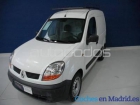 Renault Kangoo - mejor precio | unprecio.es