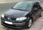 Renault Megane Extreme 19DCI en MADRID - mejor precio | unprecio.es