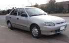 SE VENDE HYUNDAI ACCENT 1.3 GASOLINA (BARATO) - mejor precio | unprecio.es