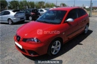 Seat Ibiza 1.9 TDI 100CV SPORT - mejor precio | unprecio.es
