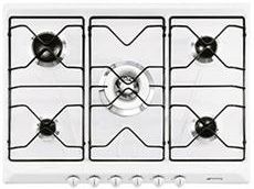 Smeg SRV576EB6