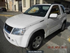 Suzuki Grand Vitara 1.9 DJX - mejor precio | unprecio.es